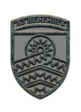 Шеврон 59 ОМБ