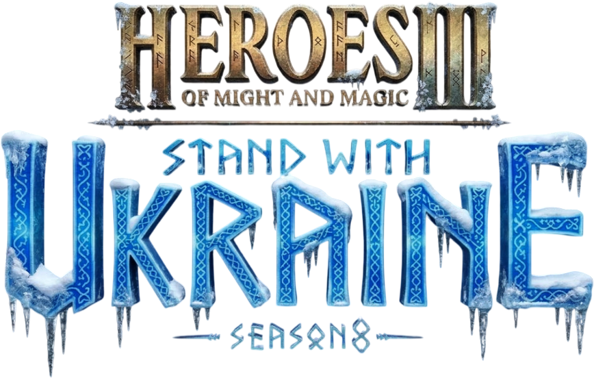 Stand With Ukraine Heroes 3 - Season 8