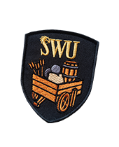 Chevron SWU Cart