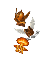 Stickerpack SWU7